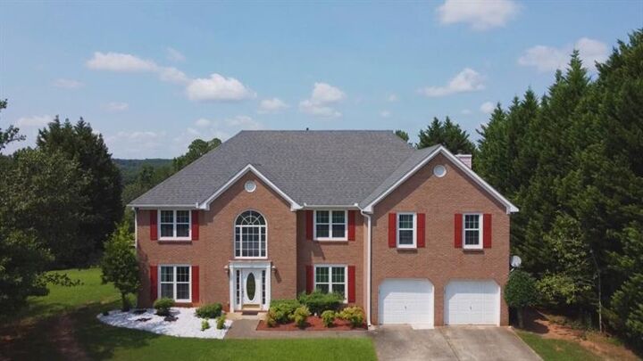 6844 Cavalier Court  Stone Mountain GA 30087 photo