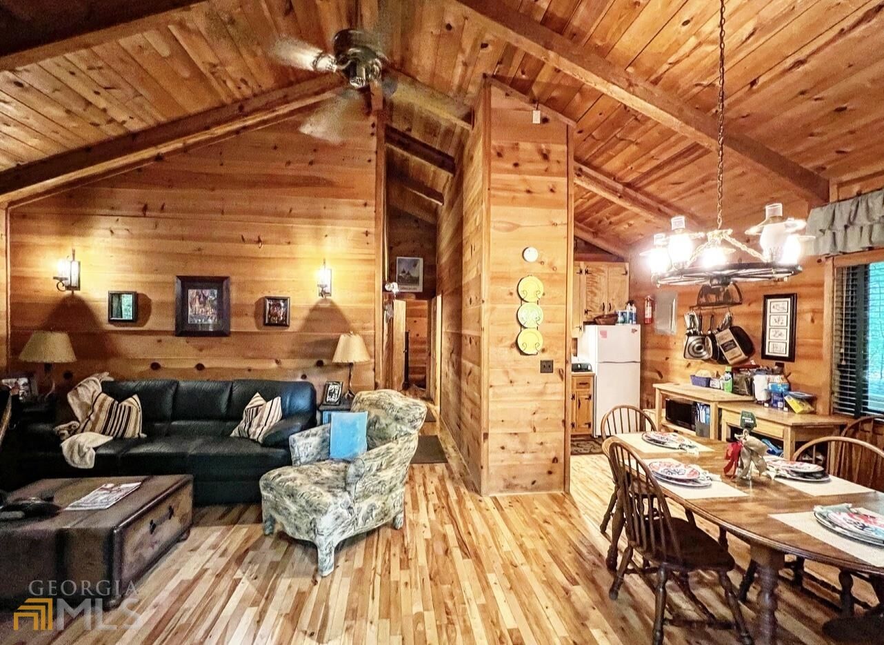 Property Photo: 170 Deer Valley Estates GA 30571