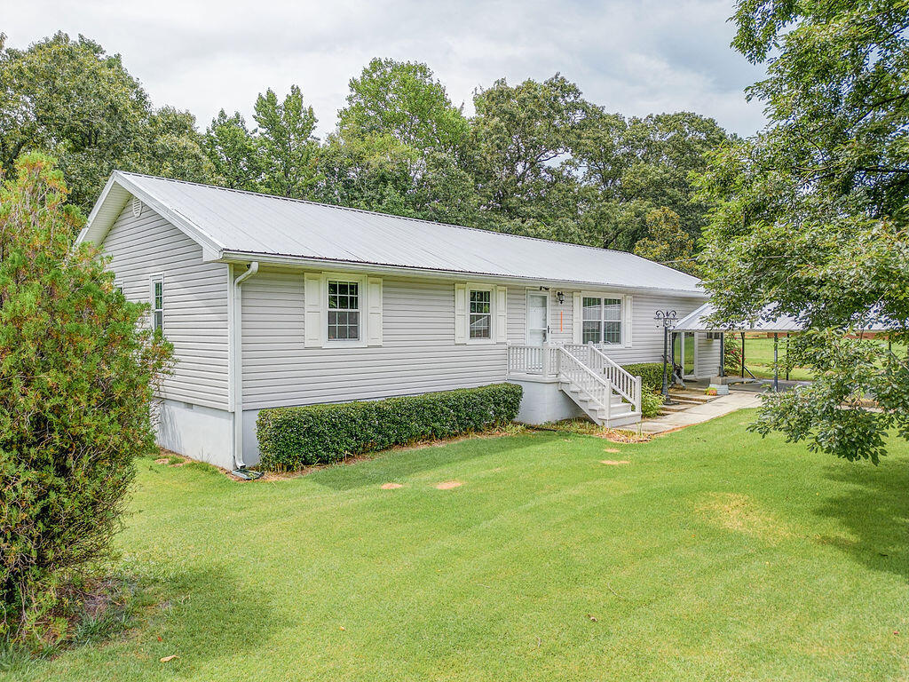 Property Photo: 201 Fairy Valley Drive GA 30711