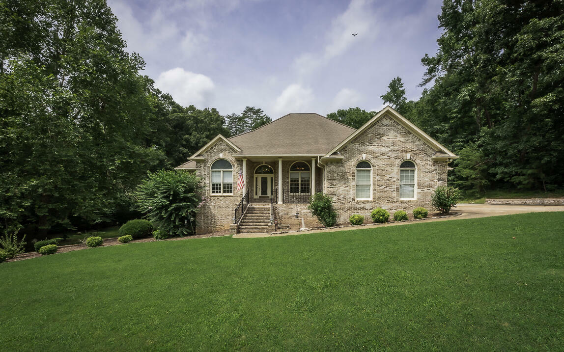 Property Photo:  7507 Rocky Ledge Road  TN 37343 