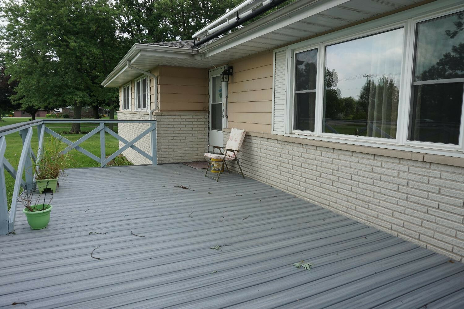 Property Photo: 379 N 475 IN 46385