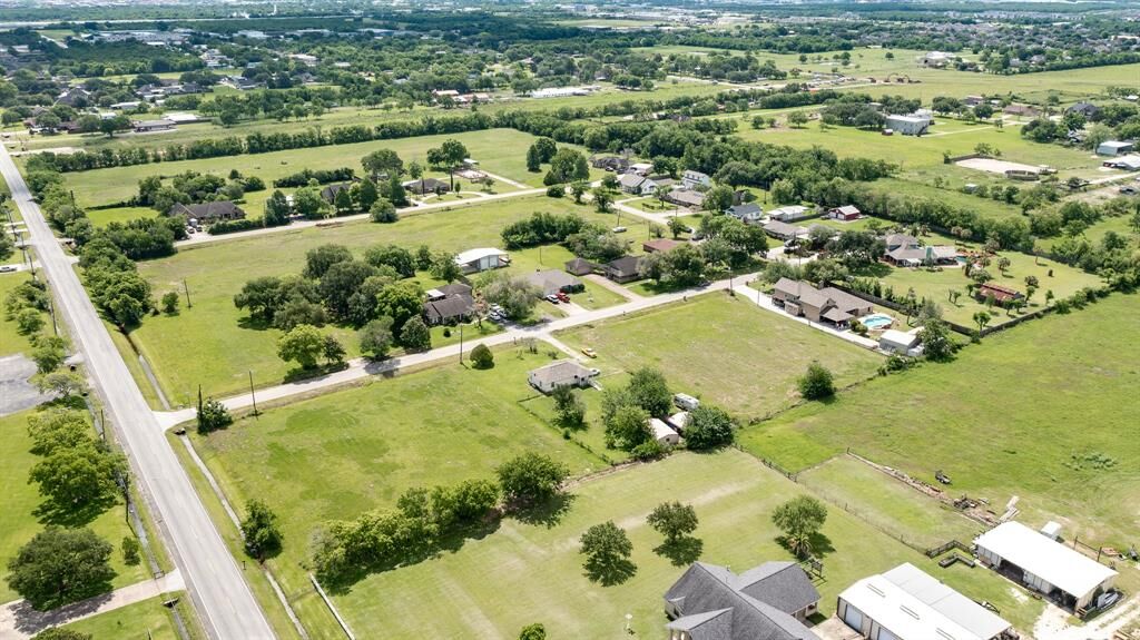 Property Photo:  Lot 25 &Amp 26 Lomax Drive  TX 77571 