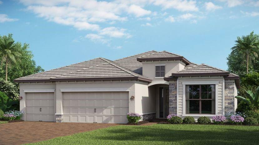 Property Photo:  16432 Whale Grey Place  FL 34211 