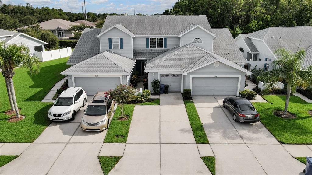 Property Photo:  219 Hemingway Drive  FL 34677 