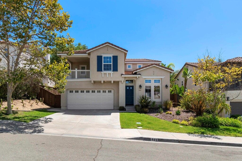 Property Photo:  445 Avenida Antonio  CA 91914 