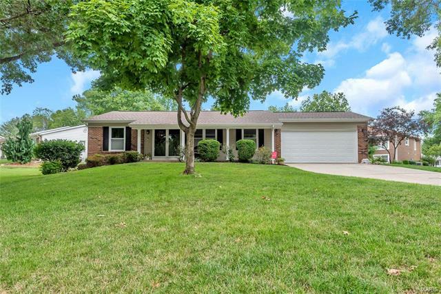 Property Photo:  920 Napoli Drive  MO 63021 