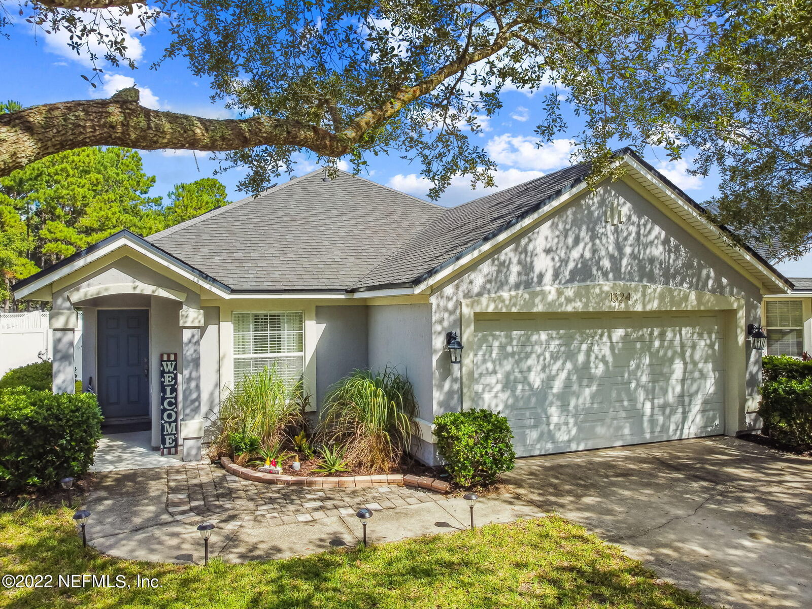 Property Photo:  1324 Woodlawn Drive  FL 32065