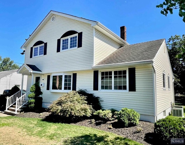 Property Photo:  342 John Ochs Drive  NJ 07663 