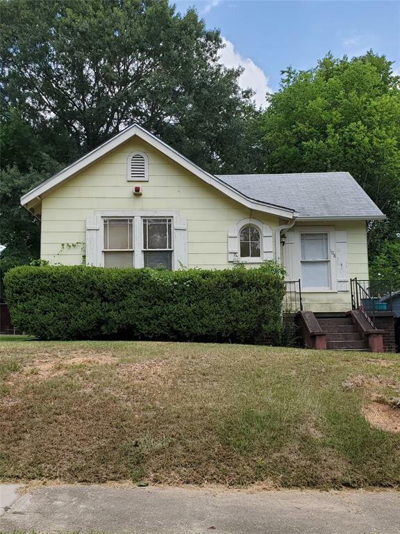 108 Jordan Street  Shreveport LA 71101 photo