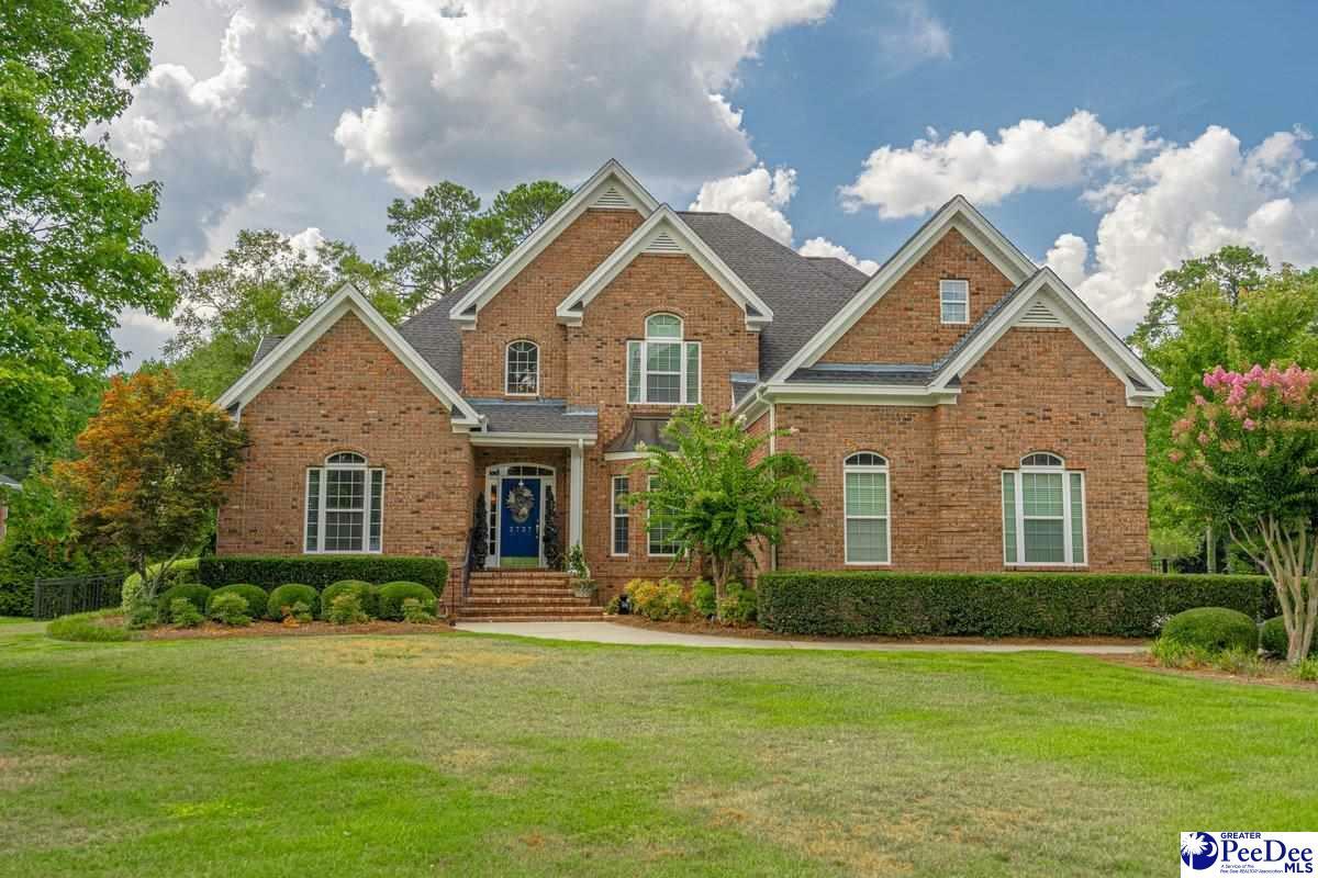 Property Photo:  2737 Cypress Bend  SC 29506 