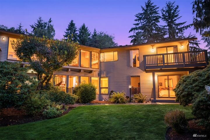 Property Photo: 1919 Amber Road NE WA 98422