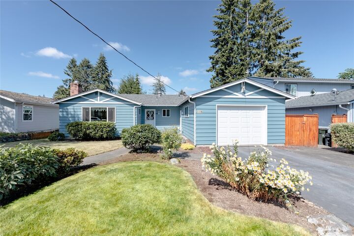 1115 Bethel Street NE  Olympia WA 98506 photo