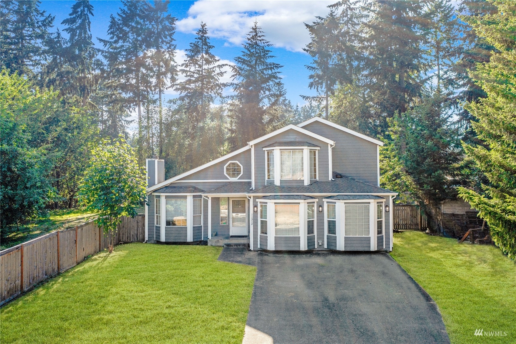 Property Photo: 11312 207th Avenue Ct E WA 98391