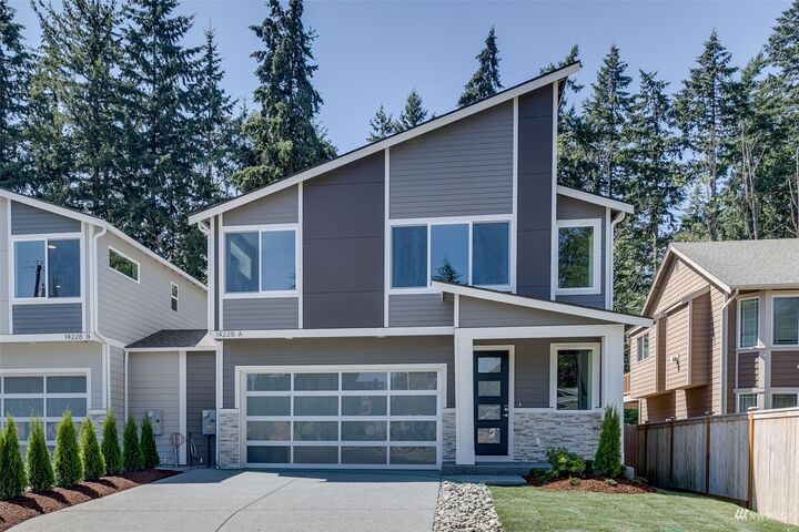 14228 16th Place W A  Lynnwood WA 98087 photo