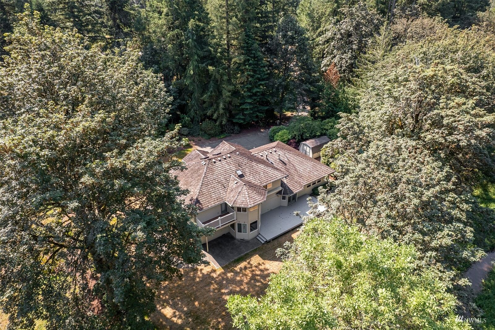 Property Photo:  30318 220th Avenue SE  WA 98010 