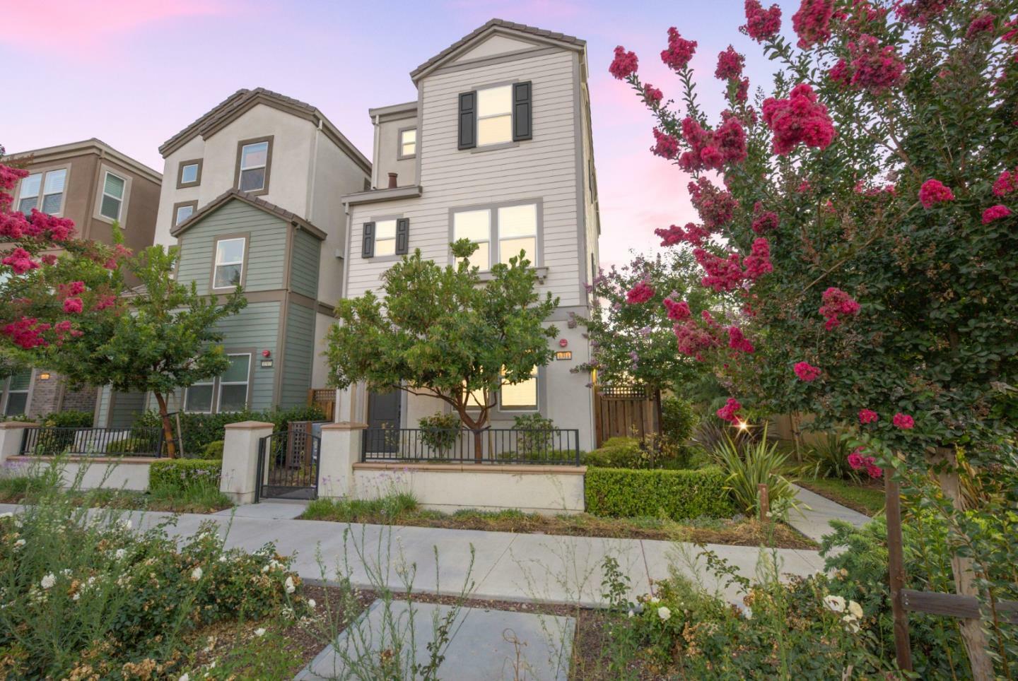 Property Photo:  1311 South Milpitas Boulevard  CA 95035 