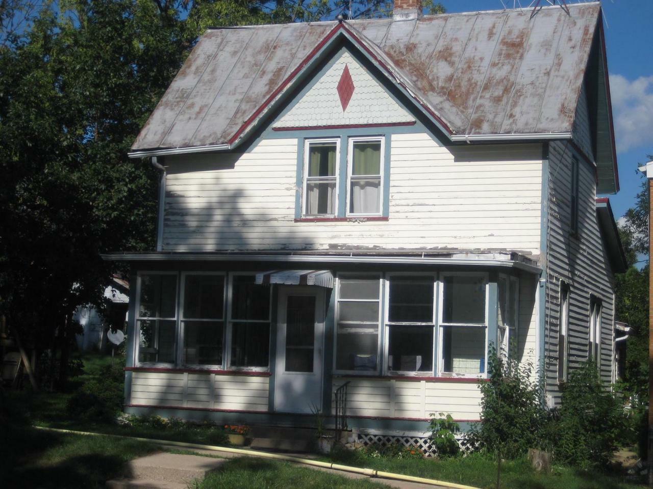 Property Photo:  120 North Bridge Street  WI 53946 