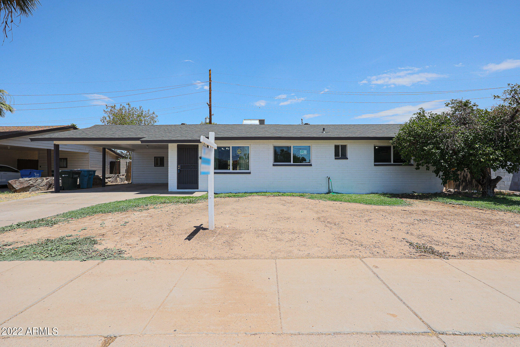 Property Photo:  3920 W Northern Avenue  AZ 85051 