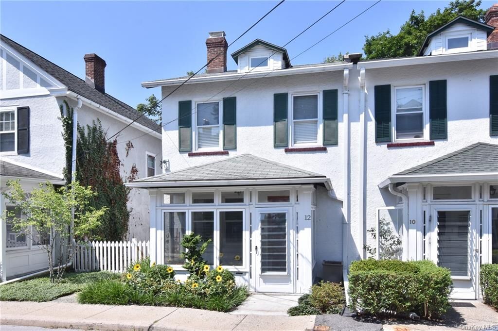 Property Photo: 12 Grinnell Street NY 10533