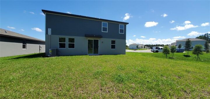 Property Photo: 17367 Million Lakes Court FL 34714