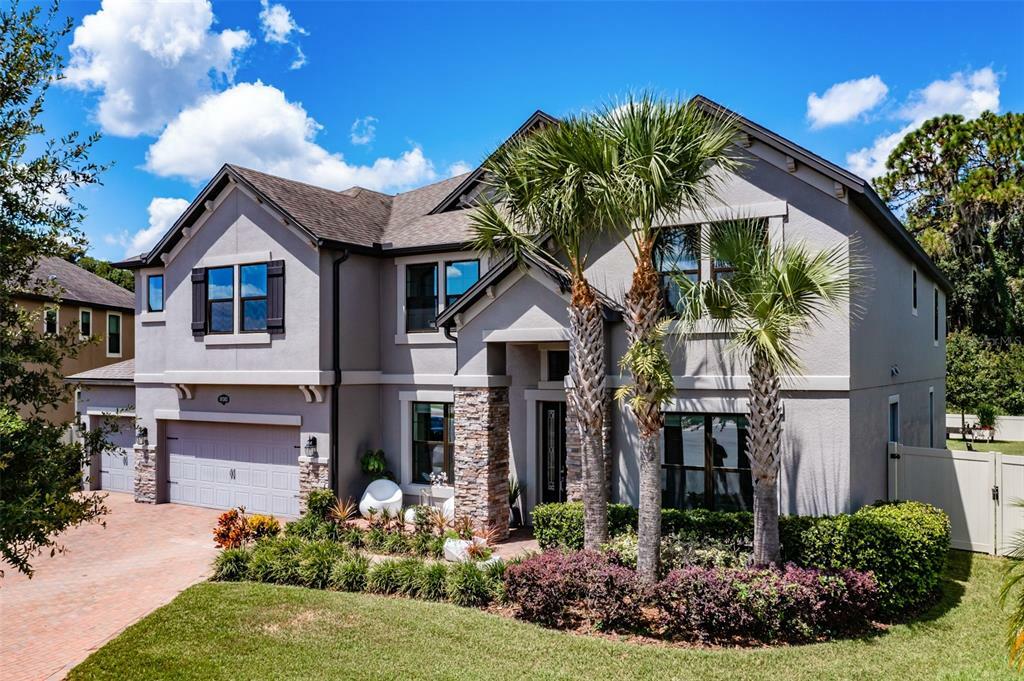 Property Photo:  10303 Clover Pine Drive  FL 33647 