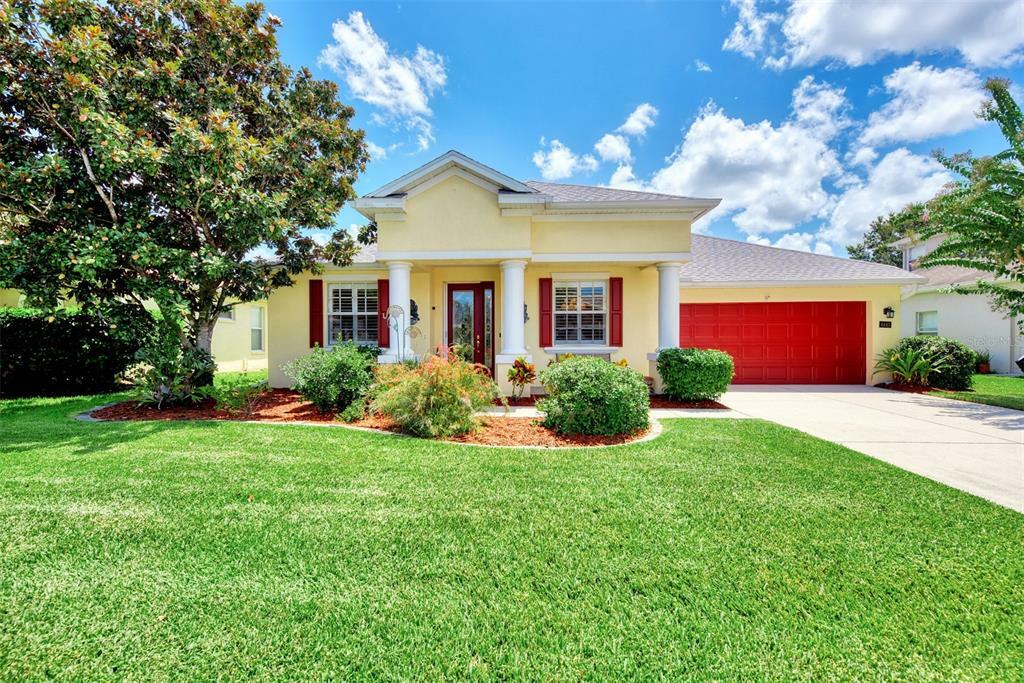 Property Photo: 4443 85th Avenue Circle E FL 34219