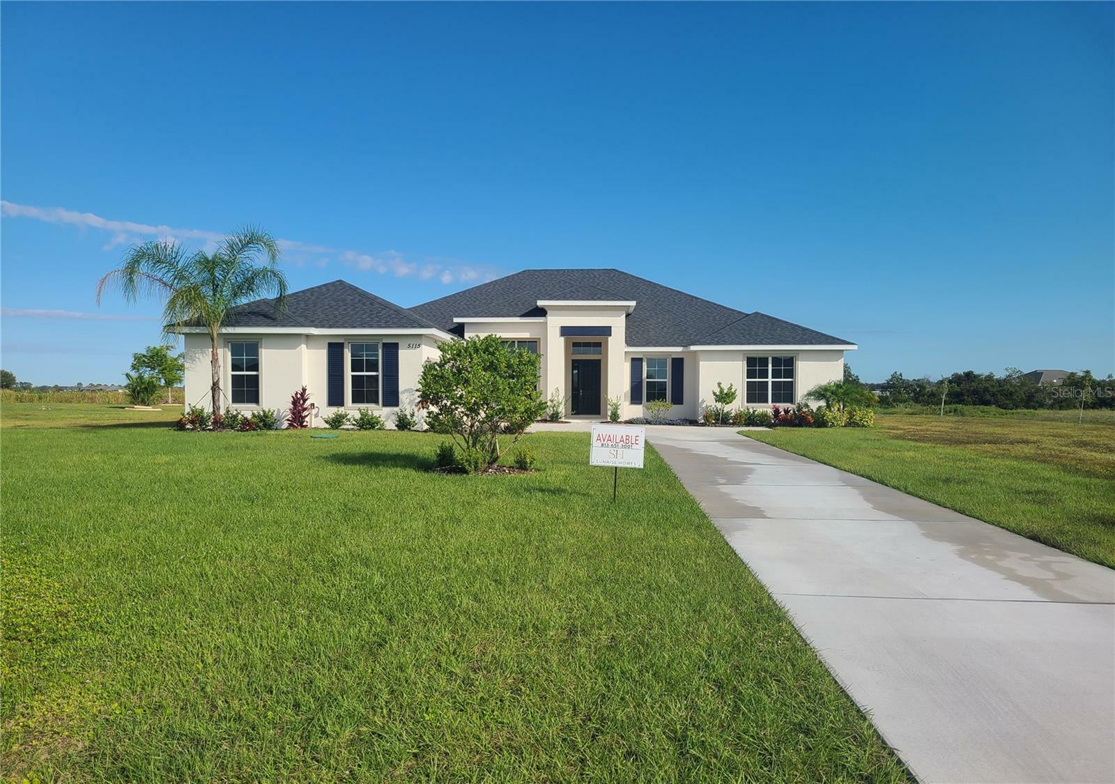 Property Photo:  5115 Lake Toscana Drive  FL 33598 