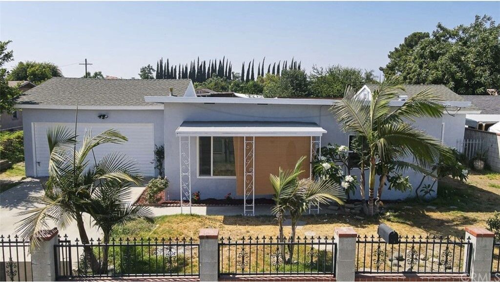 Property Photo:  2541 Bryce Road  CA 91732 