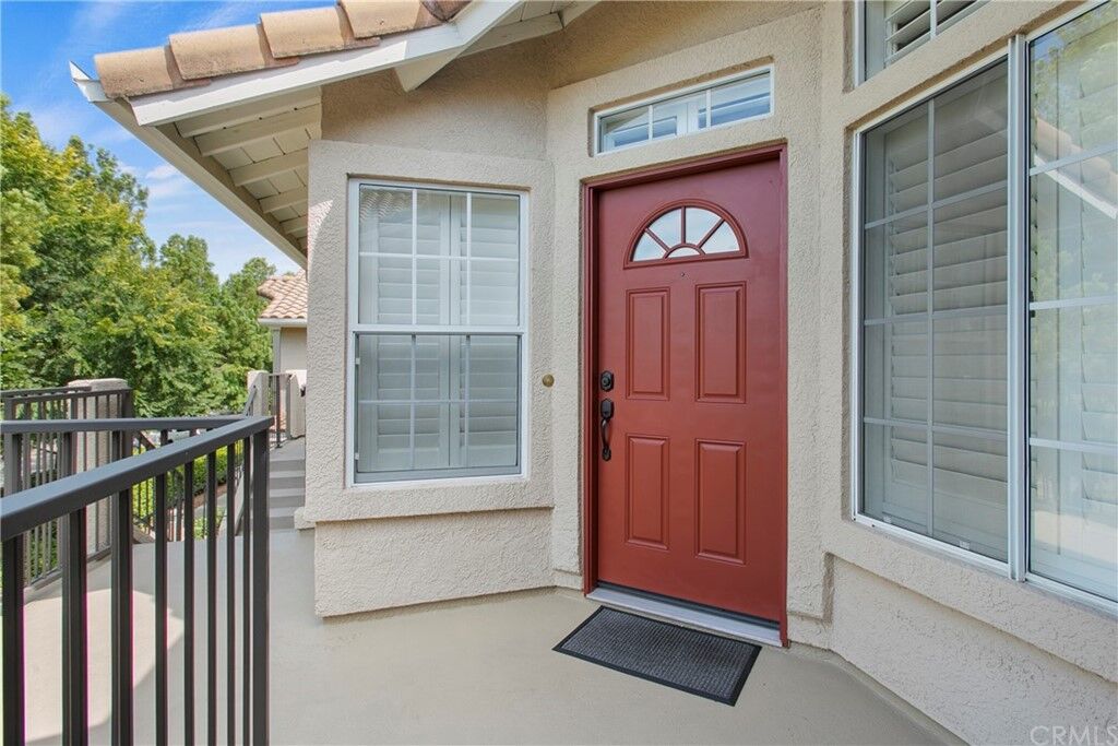 Property Photo:  55 Castano  CA 92688 