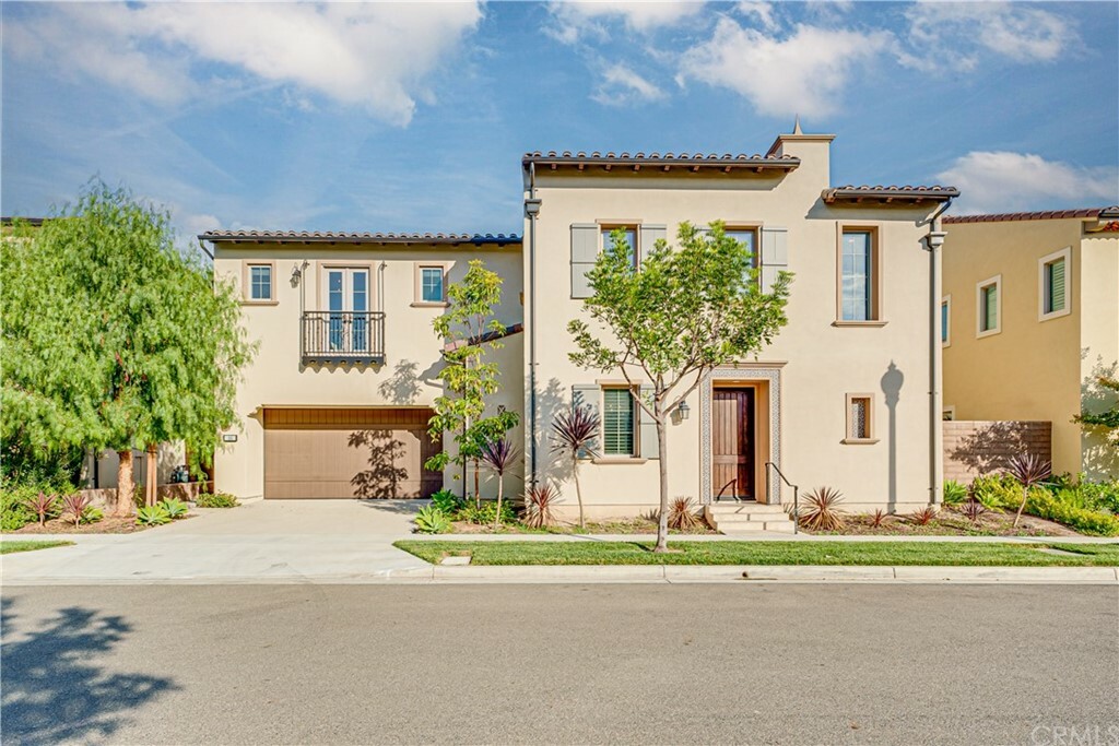 Property Photo: 66 Furlong CA 92602
