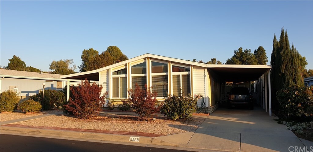 Property Photo: 9568 Sharondale Rd CA 92320