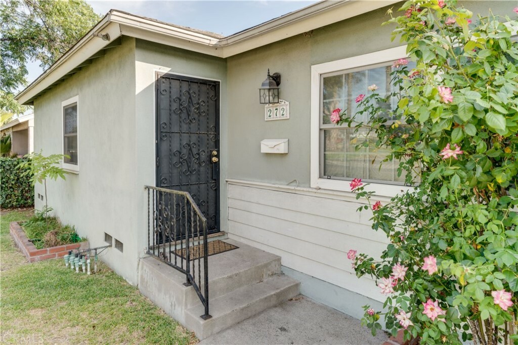 Property Photo: 272 E La Verne Avenue CA 91767