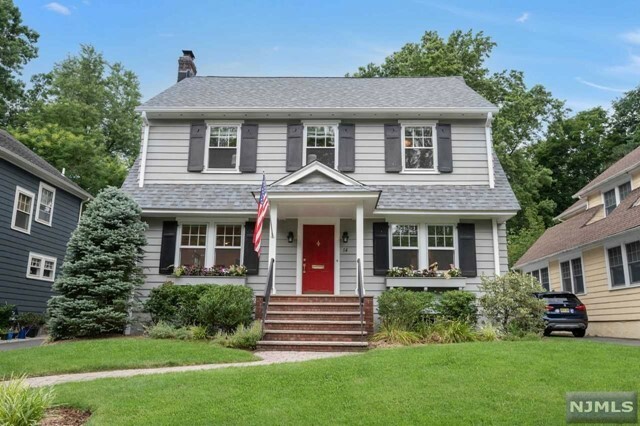 Property Photo: 14 Fairmount Avenue NJ 07043