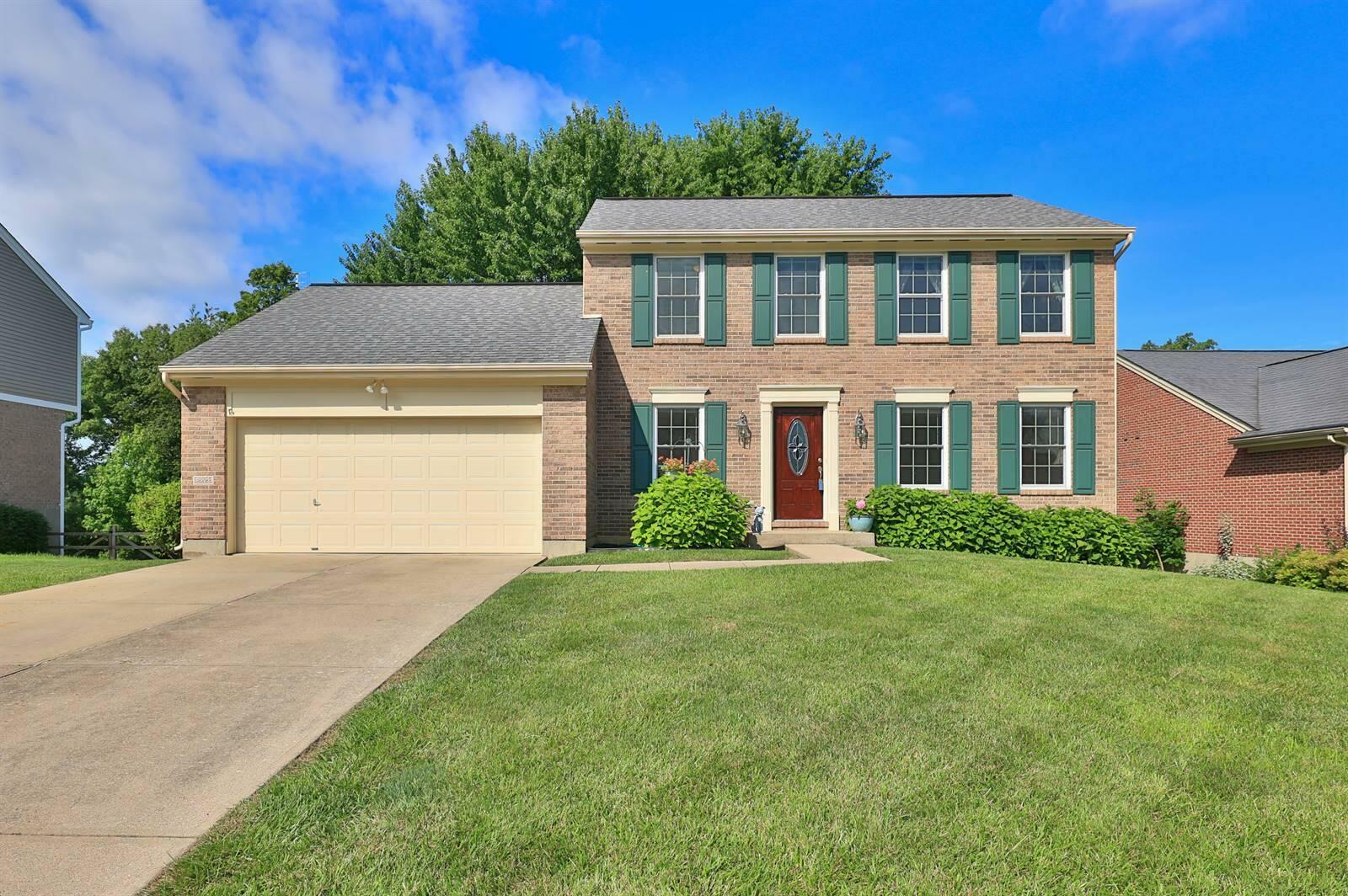 Property Photo: 8604 Cranbrook Way KY 41042