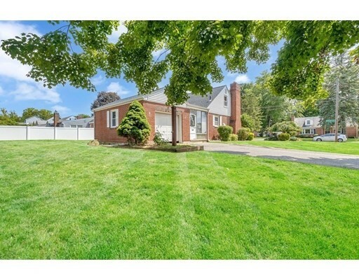 Property Photo: 58 Sunnybrook Rd MA 01129