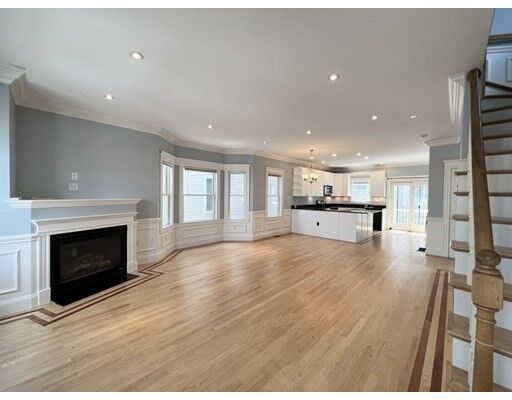 Property Photo: 14 Earl St 1 MA 02127