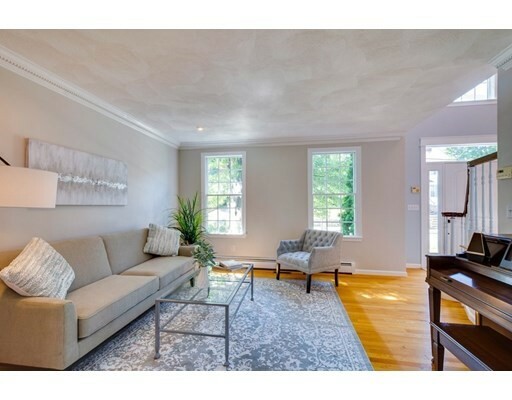 Property Photo:  30 Eaton Ave  MA 01801 