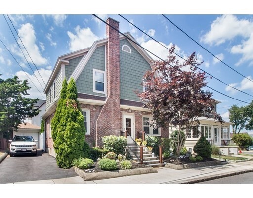 Property Photo: 42 Paine Street MA 02152