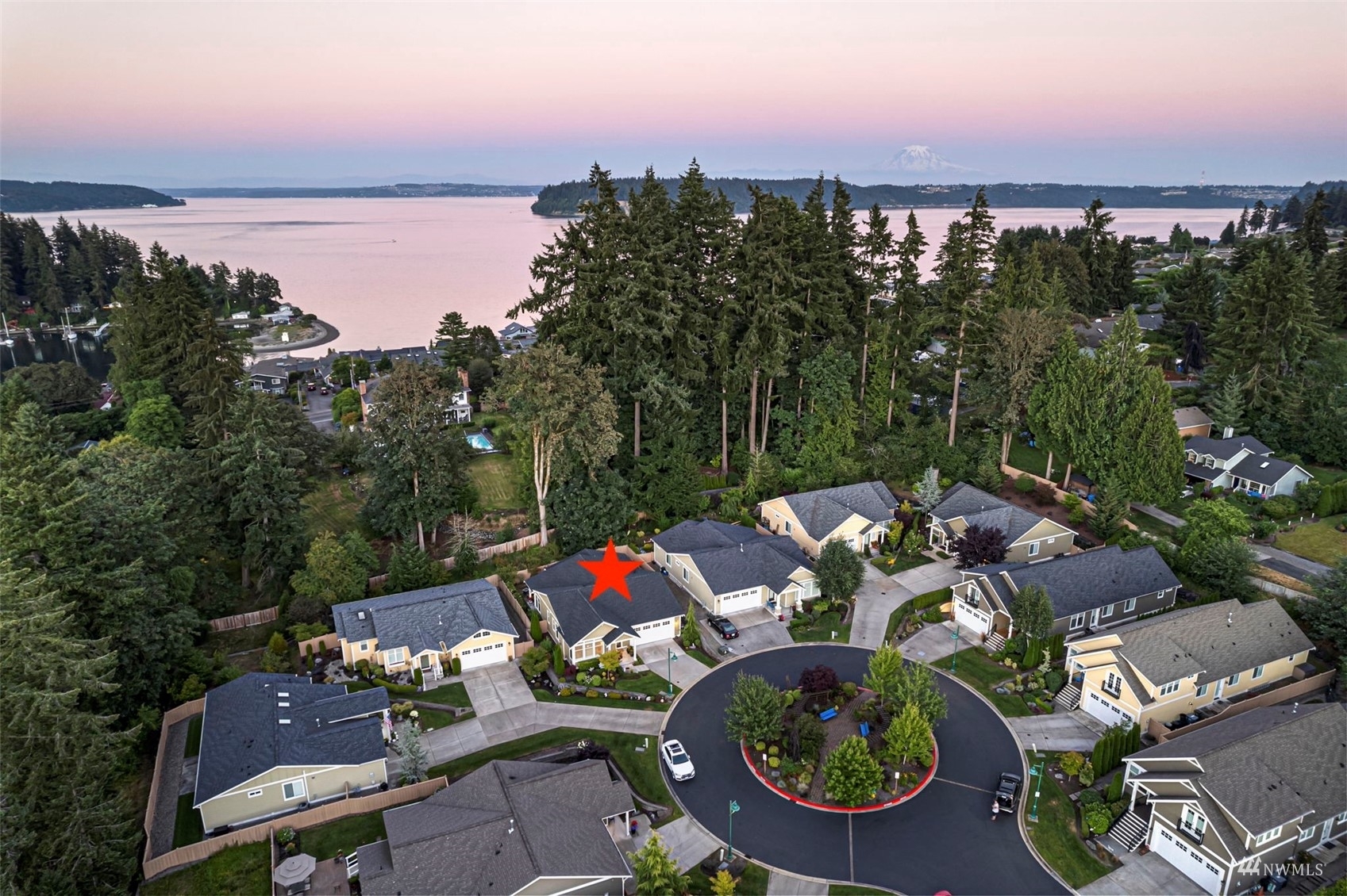 Property Photo: 7513 Shaw Lane WA 98335