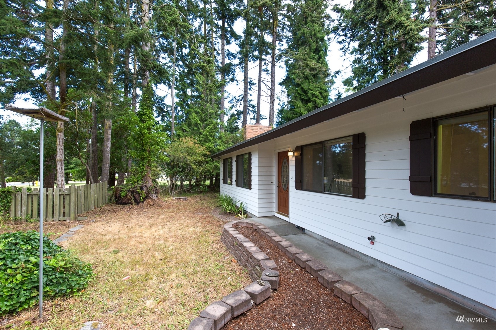 Property Photo: 181 S Olympic View Avenue WA 98382