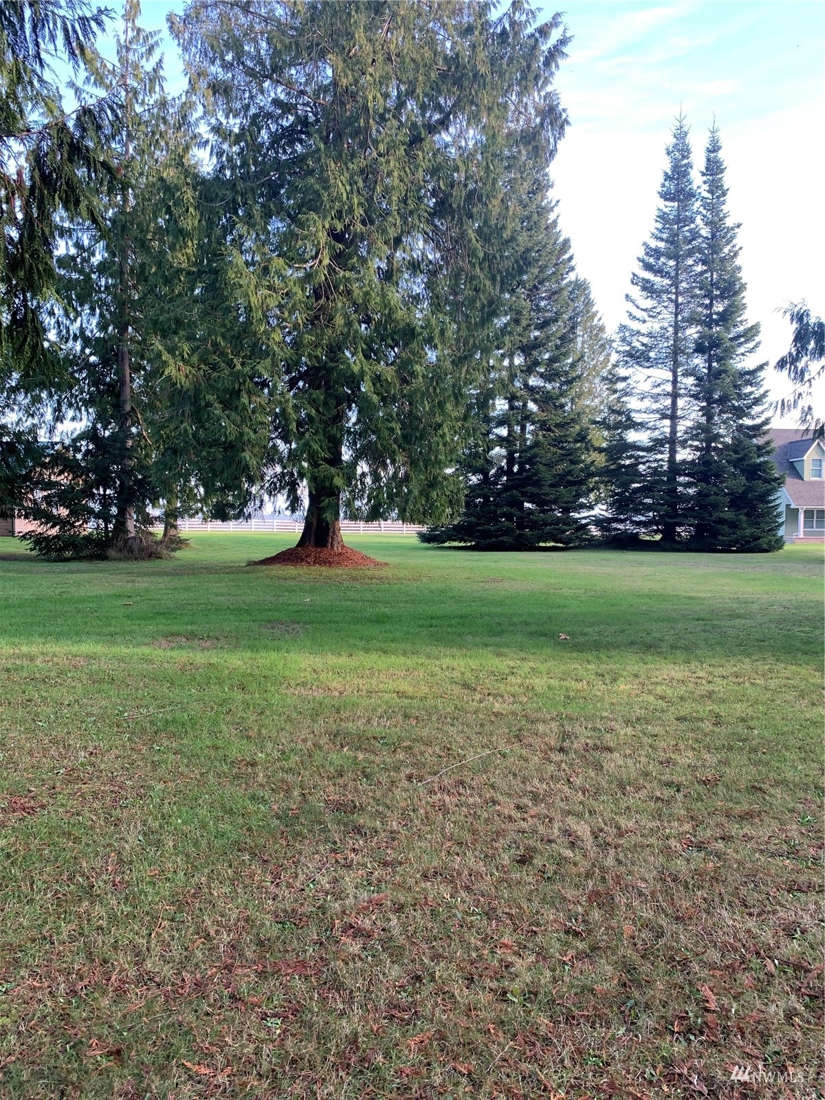 Property Photo: 33 S Point Road WA 98363