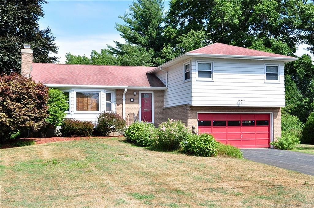 Property Photo:  44 Hamlin Drive  CT 06117 