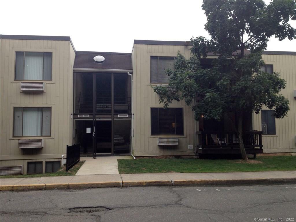 Property Photo: 175 Mill Pond Road 124 CT 06514