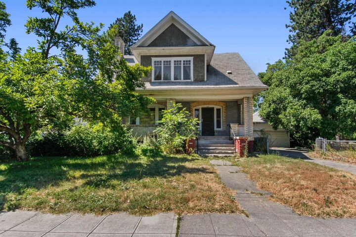 1612 S Division St  Spokane WA 99203 photo