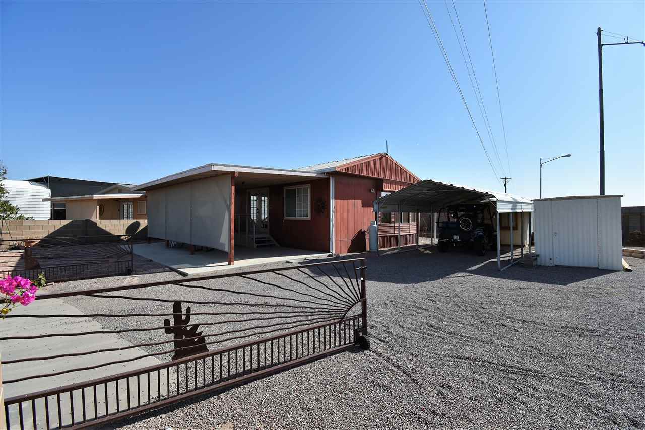 Property Photo:  10333 S Linda Ln  AZ 85356 