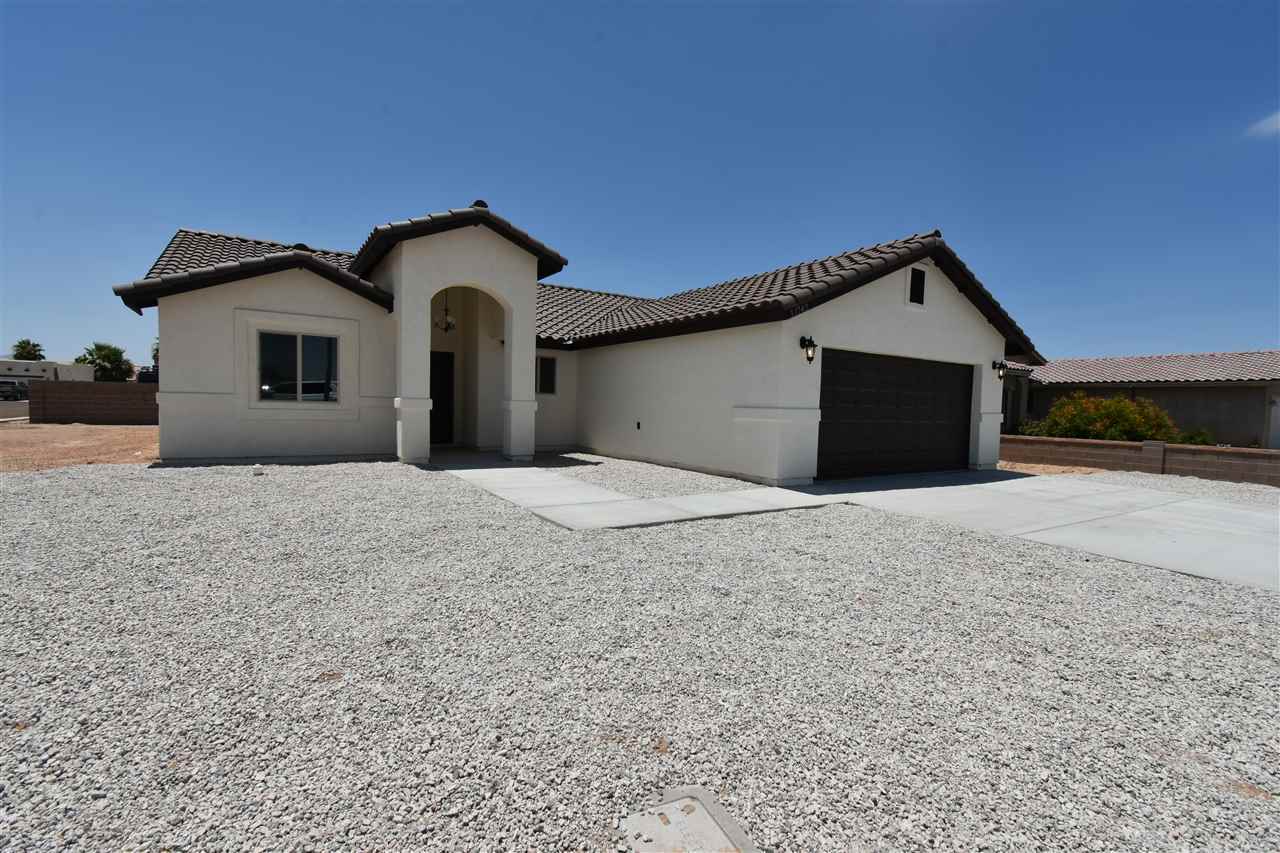 Property Photo:  11742 S Gila St  AZ 85356 