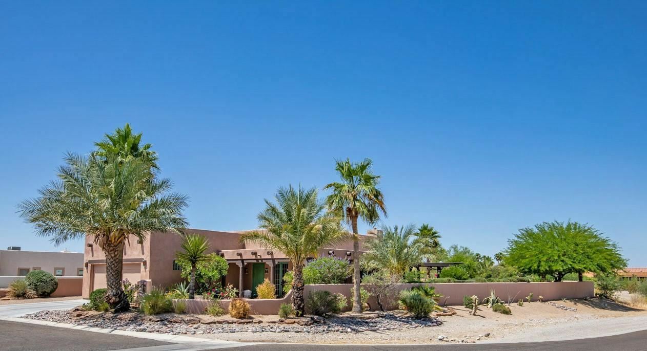 Property Photo:  13120 S Chase Way  AZ 85367 