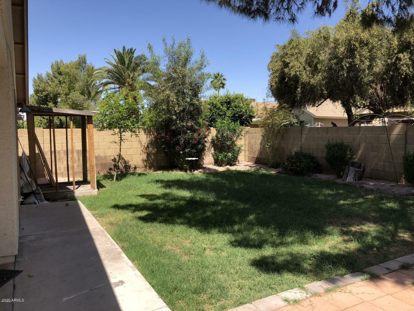 Property Photo:  3842 W Elgin Street  AZ 85226 