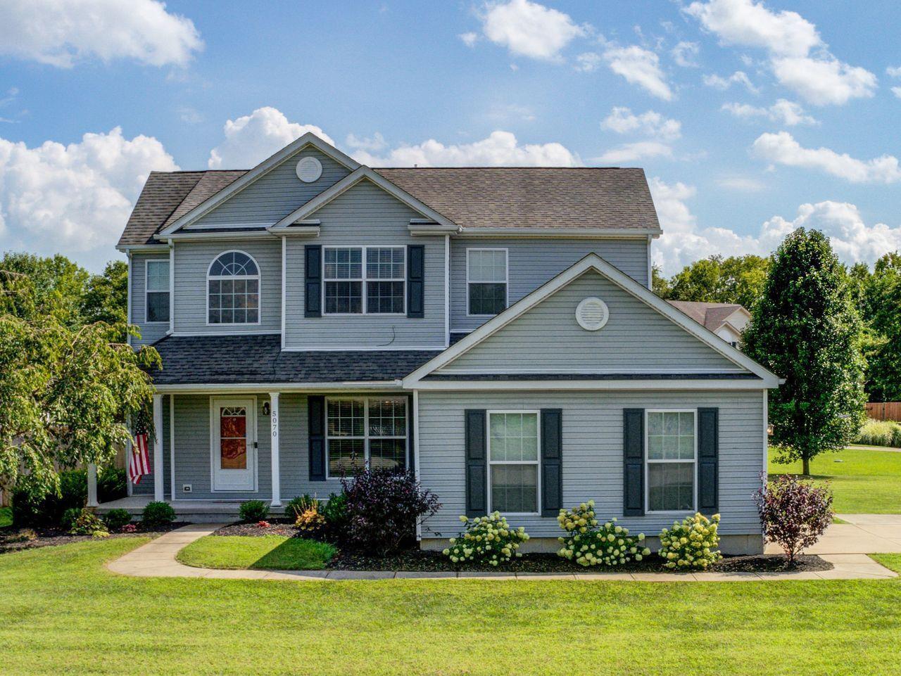Property Photo: 5070 Spice Ct OH 45036