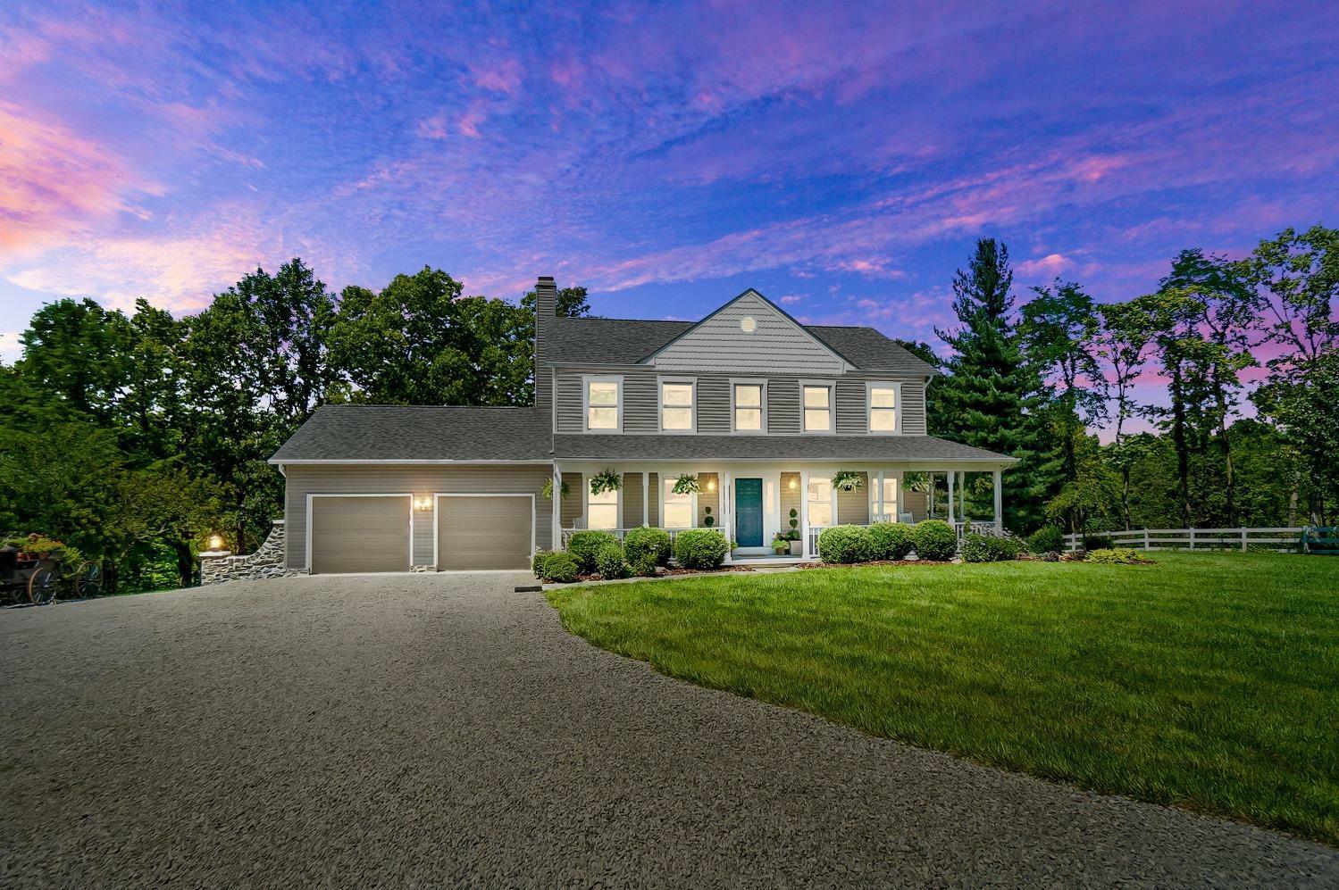 Property Photo: 11679 Stone Mill Rd OH 45251
